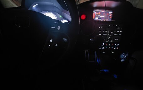 Honda Pilot III рестайлинг, 2008 год, 999 000 рублей, 6 фотография