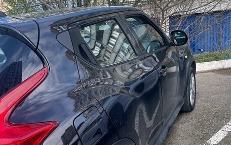 Nissan Juke II, 2014 год, 1 150 000 рублей, 5 фотография