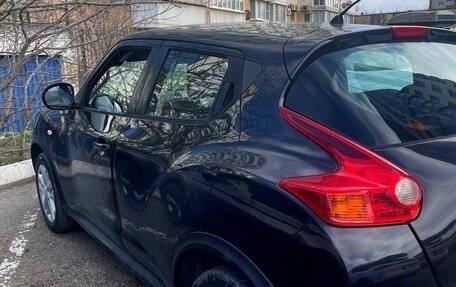 Nissan Juke II, 2014 год, 1 150 000 рублей, 6 фотография