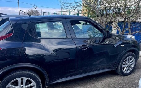 Nissan Juke II, 2014 год, 1 150 000 рублей, 4 фотография