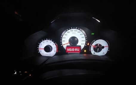 Honda Pilot III рестайлинг, 2008 год, 999 000 рублей, 7 фотография