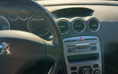 Peugeot 408 I рестайлинг, 2014 год, 530 000 рублей, 1 фотография