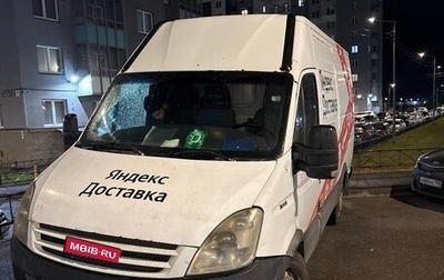 IVECO Massif, 2007 год, 350 000 рублей, 1 фотография