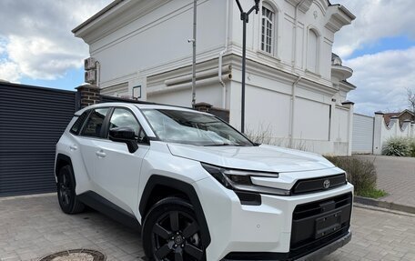 Toyota RAV4, 2026 год, 4 520 000 рублей, 1 фотография