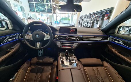 BMW 7 серия, 2022 год, 5 500 000 рублей, 1 фотография