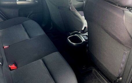 Nissan Juke II, 2014 год, 1 150 000 рублей, 8 фотография