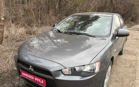Mitsubishi Lancer IX, 2010 год, 740 000 рублей, 1 фотография