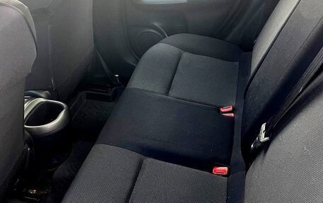 Nissan Juke II, 2014 год, 1 150 000 рублей, 9 фотография