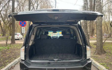 Infiniti QX56, 2007 год, 950 000 рублей, 7 фотография