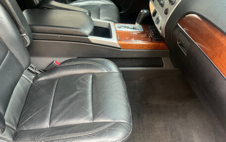 Infiniti QX56, 2007 год, 950 000 рублей, 11 фотография