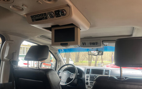 Infiniti QX56, 2007 год, 950 000 рублей, 16 фотография