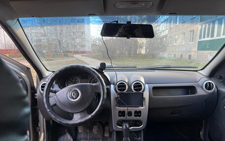 Renault Logan I, 2013 год, 185 000 рублей, 5 фотография