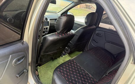 Renault Logan I, 2013 год, 185 000 рублей, 6 фотография