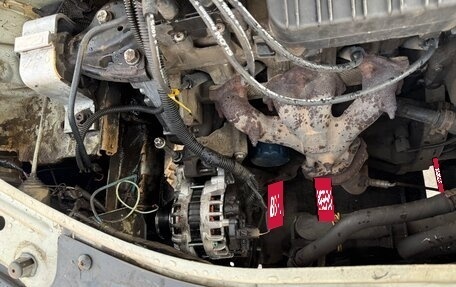 Renault Logan I, 2013 год, 185 000 рублей, 8 фотография