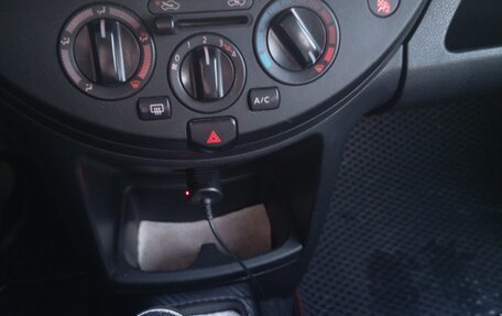 Nissan Note II рестайлинг, 2011 год, 635 000 рублей, 8 фотография