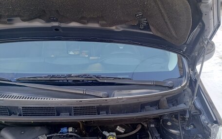 Nissan Note II рестайлинг, 2011 год, 635 000 рублей, 13 фотография