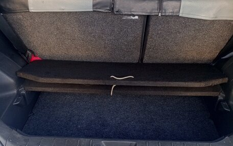 Nissan Note II рестайлинг, 2011 год, 635 000 рублей, 10 фотография