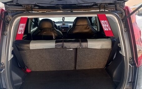 Nissan Note II рестайлинг, 2011 год, 635 000 рублей, 11 фотография