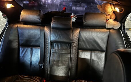 BMW 5 серия, 2001 год, 900 000 рублей, 14 фотография