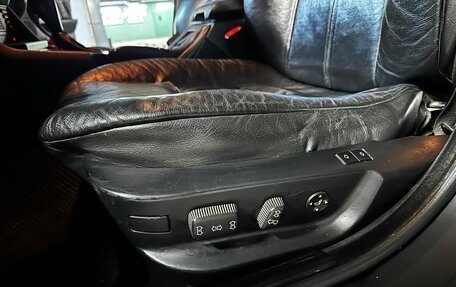 BMW 5 серия, 2001 год, 900 000 рублей, 16 фотография