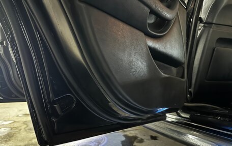 BMW 5 серия, 2001 год, 900 000 рублей, 19 фотография