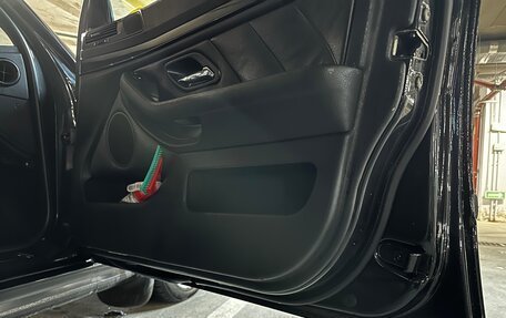 BMW 5 серия, 2001 год, 900 000 рублей, 17 фотография