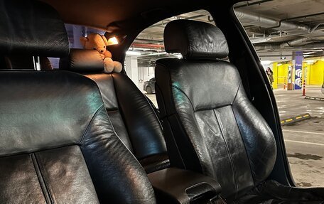 BMW 5 серия, 2001 год, 900 000 рублей, 15 фотография