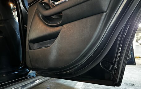 BMW 5 серия, 2001 год, 900 000 рублей, 18 фотография