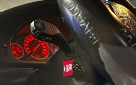 BMW 5 серия, 2001 год, 900 000 рублей, 10 фотография