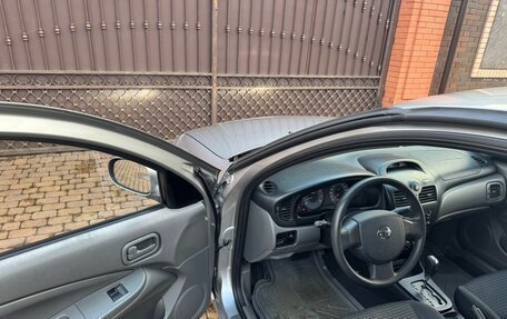 Nissan Almera Classic, 2008 год, 680 000 рублей, 12 фотография