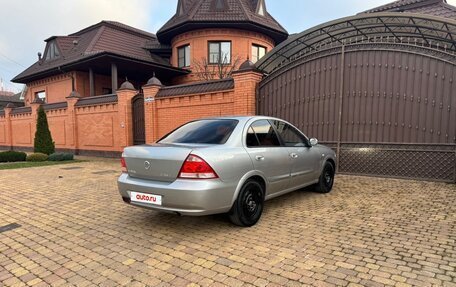 Nissan Almera Classic, 2008 год, 680 000 рублей, 9 фотография