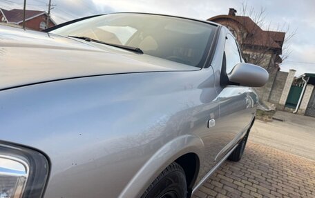 Nissan Almera Classic, 2008 год, 680 000 рублей, 11 фотография