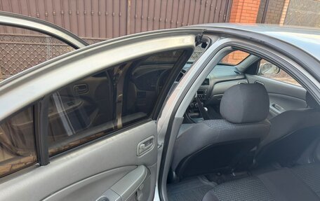 Nissan Almera Classic, 2008 год, 680 000 рублей, 14 фотография