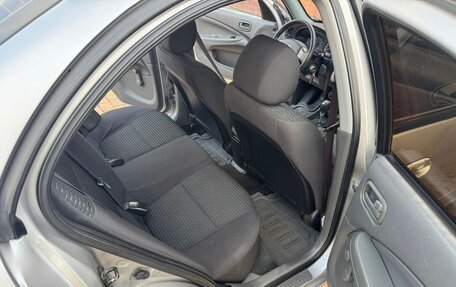 Nissan Almera Classic, 2008 год, 680 000 рублей, 13 фотография