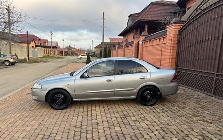 Nissan Almera Classic, 2008 год, 680 000 рублей, 7 фотография