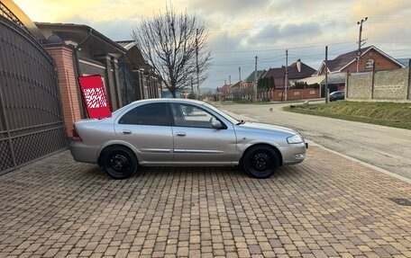Nissan Almera Classic, 2008 год, 680 000 рублей, 6 фотография