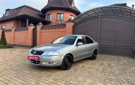 Nissan Almera Classic, 2008 год, 680 000 рублей, 3 фотография