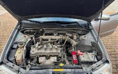 Nissan Almera Classic, 2008 год, 680 000 рублей, 15 фотография