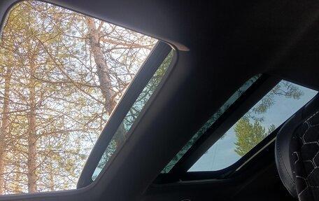 Ford Explorer VI, 2012 год, 1 850 000 рублей, 15 фотография