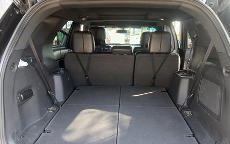 Ford Explorer VI, 2012 год, 1 850 000 рублей, 14 фотография