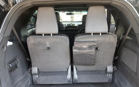 Ford Explorer VI, 2012 год, 1 850 000 рублей, 17 фотография