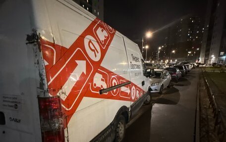 IVECO Massif, 2007 год, 350 000 рублей, 4 фотография