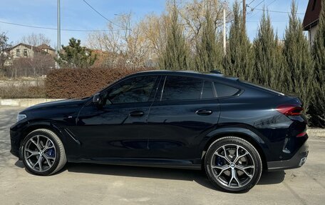 BMW X6, 2020 год, 8 850 000 рублей, 4 фотография