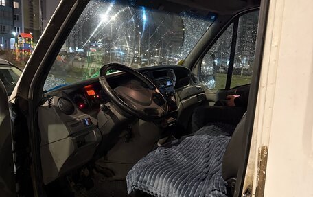 IVECO Massif, 2007 год, 350 000 рублей, 6 фотография