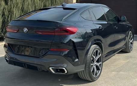 BMW X6, 2020 год, 8 850 000 рублей, 6 фотография