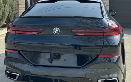 BMW X6, 2020 год, 8 850 000 рублей, 7 фотография