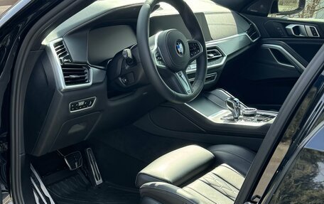 BMW X6, 2020 год, 8 850 000 рублей, 9 фотография