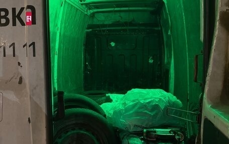 IVECO Massif, 2007 год, 350 000 рублей, 3 фотография