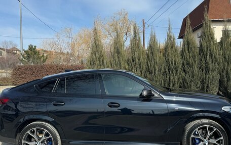 BMW X6, 2020 год, 8 850 000 рублей, 2 фотография