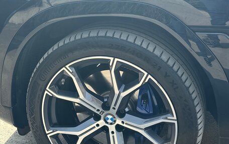 BMW X6, 2020 год, 8 850 000 рублей, 8 фотография